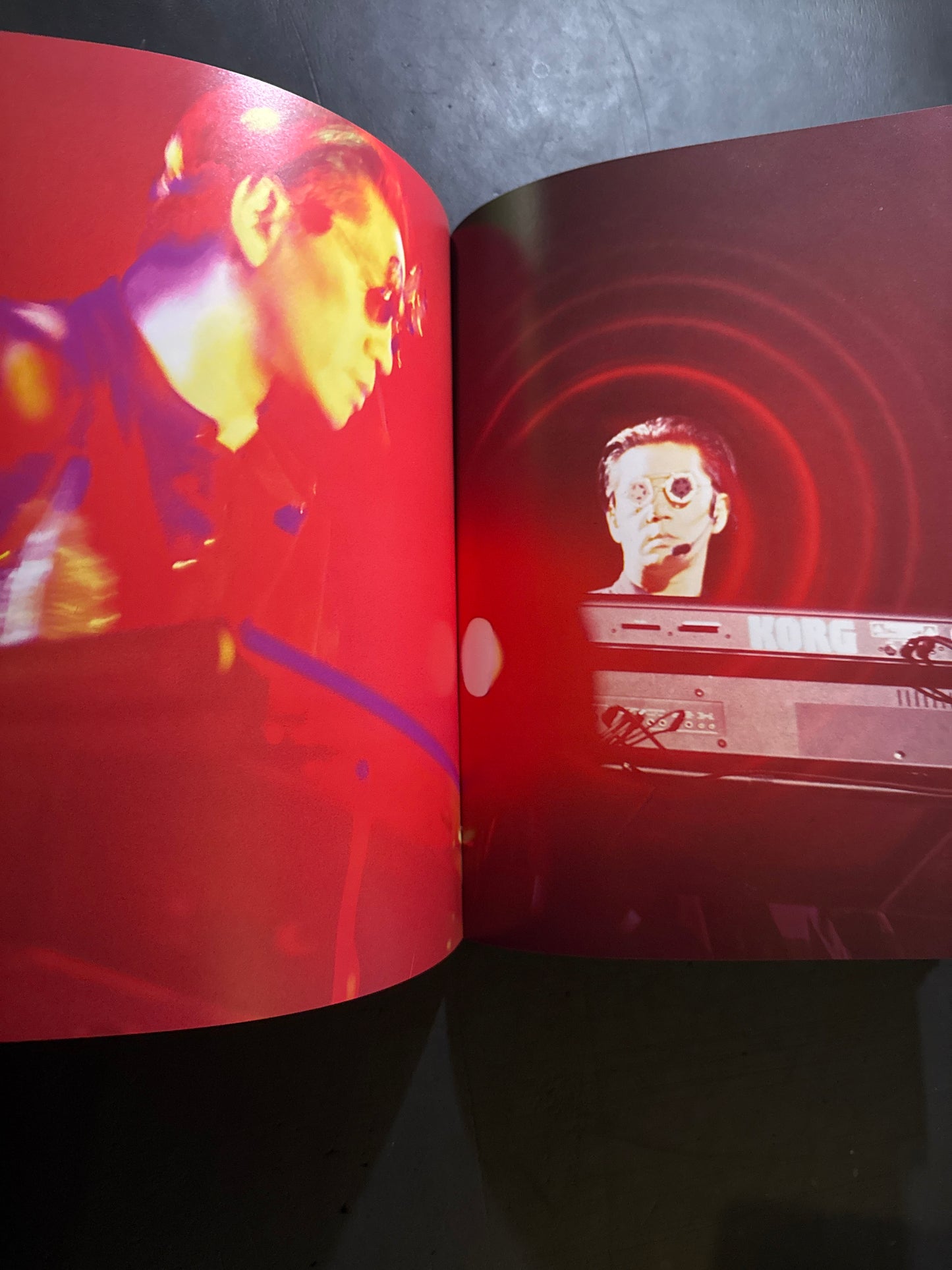 YMO : TECHNODON WAKE UP