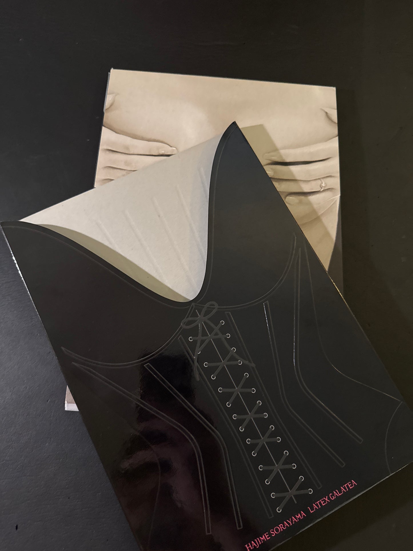 LATEX GALATEA