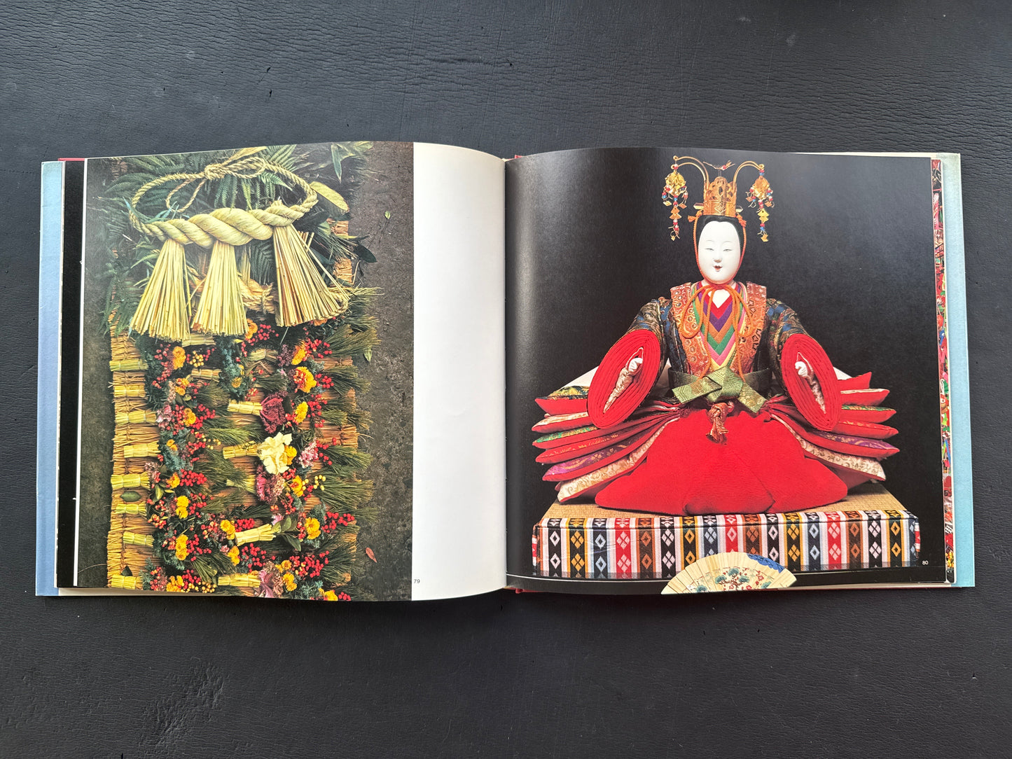 JAPANESE COLORING