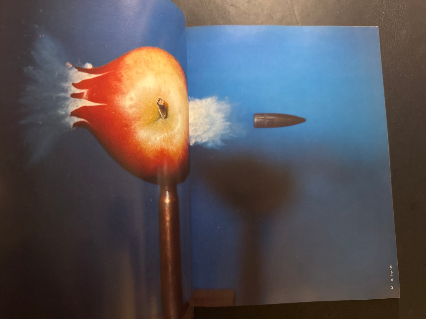 instant : High-Speed Photography