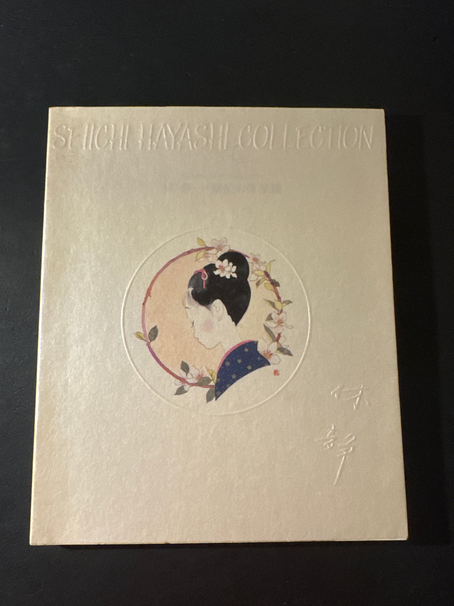 SEIICHI HAYASHI COLLECTION