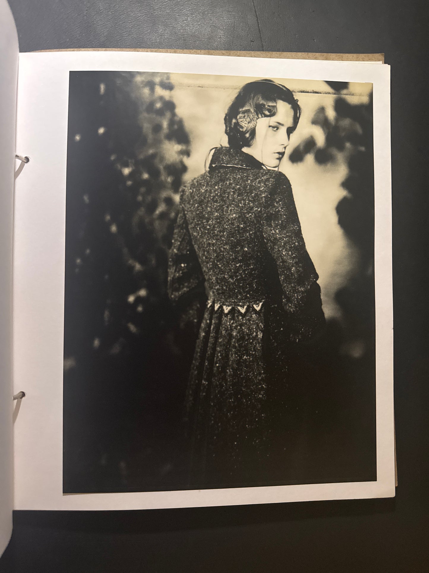 ALBERTA FERRETTI - FOTO PAOLO ROVERSI-SETTEMBRE 1999