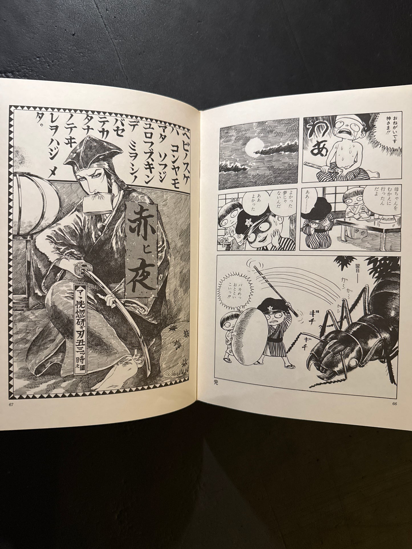 Kazuichi Hanawa Works : Limited 800 copies