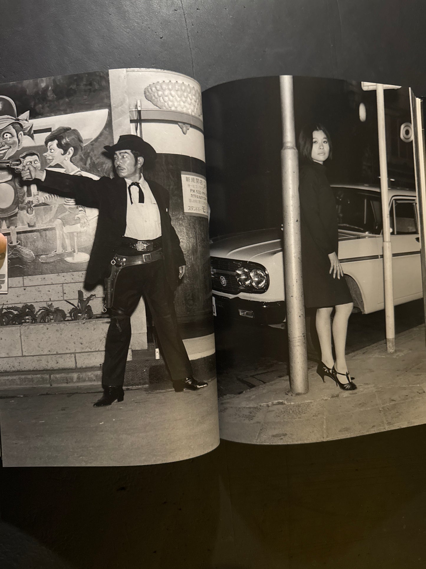 SHINJUKU GUNTODEN 1965-1973 (Limited 500copies)