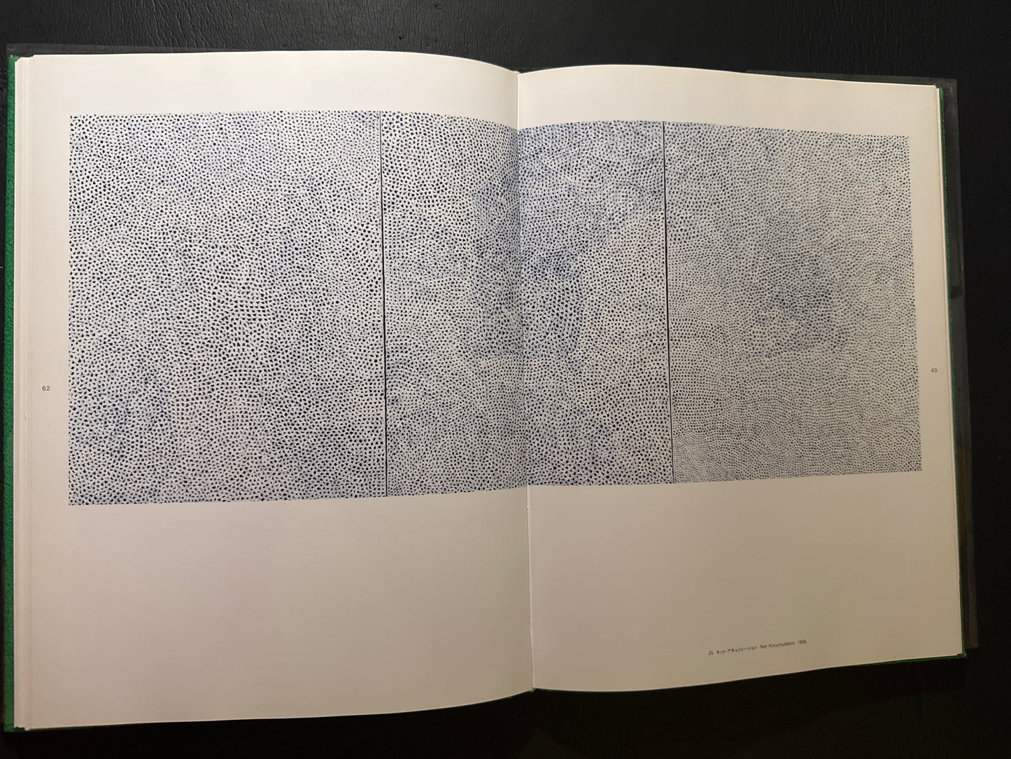 yayoi kusama