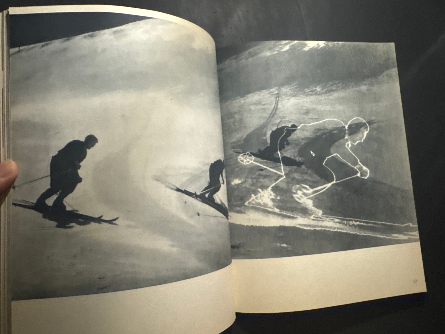 HOW TO SKI BY THE FRENCH METHOD : EMILE ALLAIS' Technic