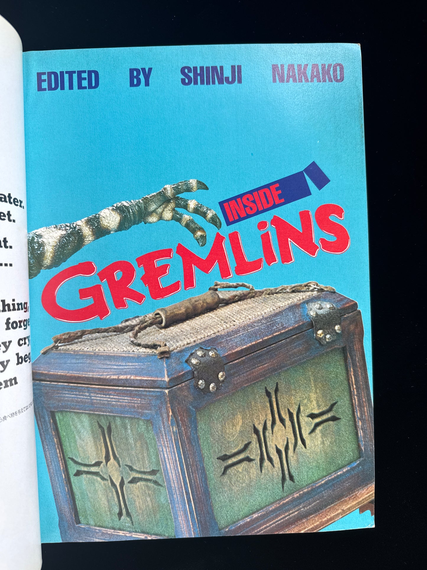 GREMLINS 100%