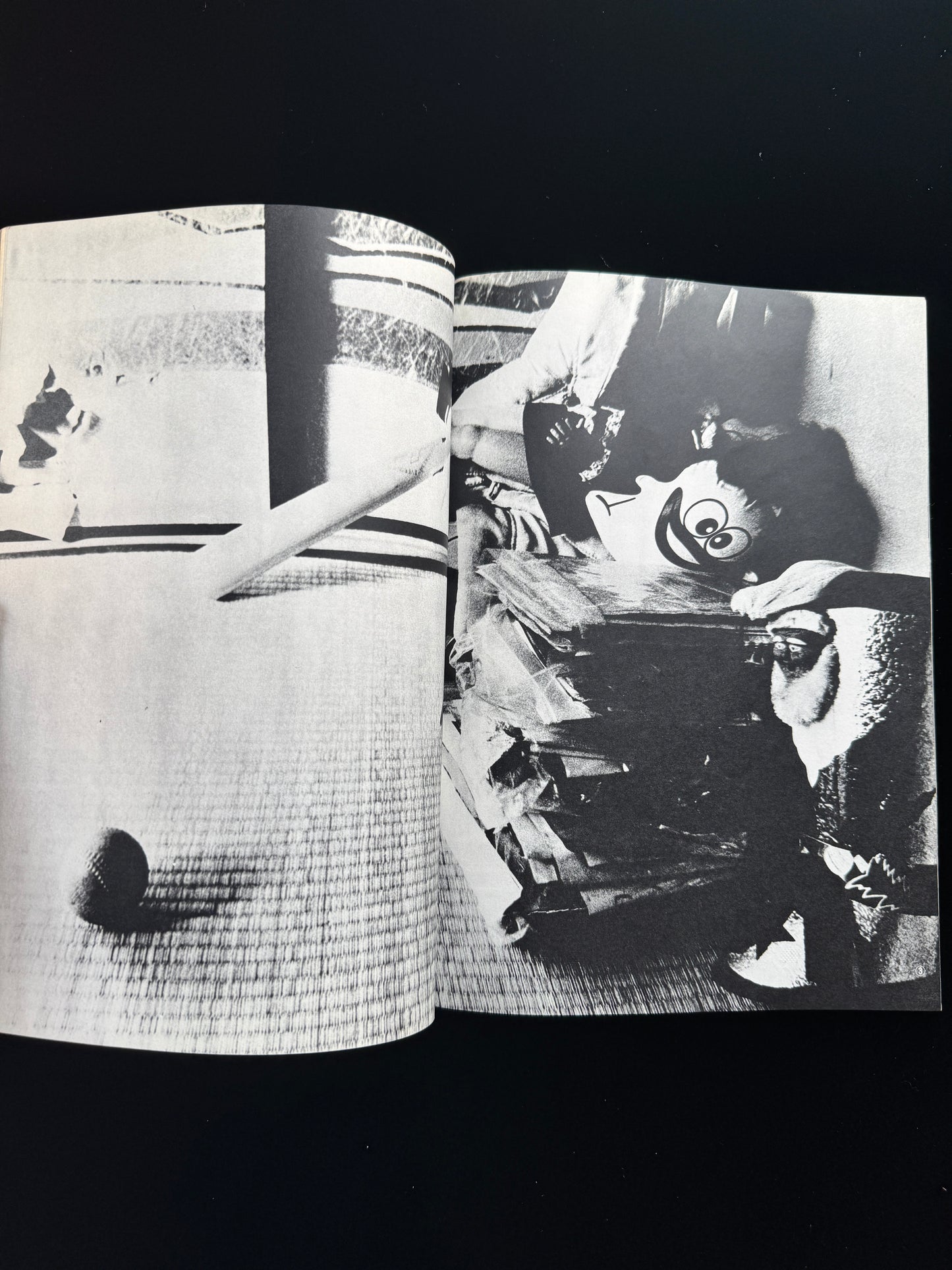 CAMERA AGE 1966-1967 Complete 13-Issue Set