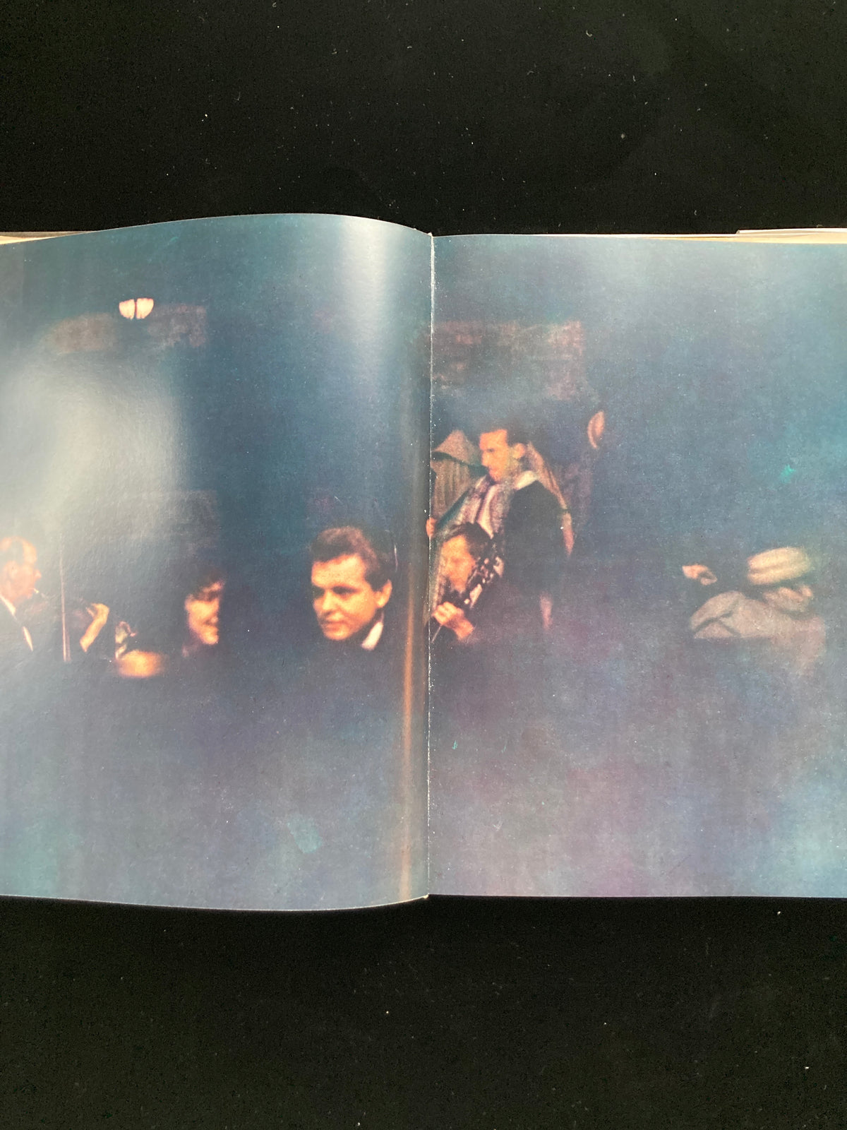 photography of the world '62