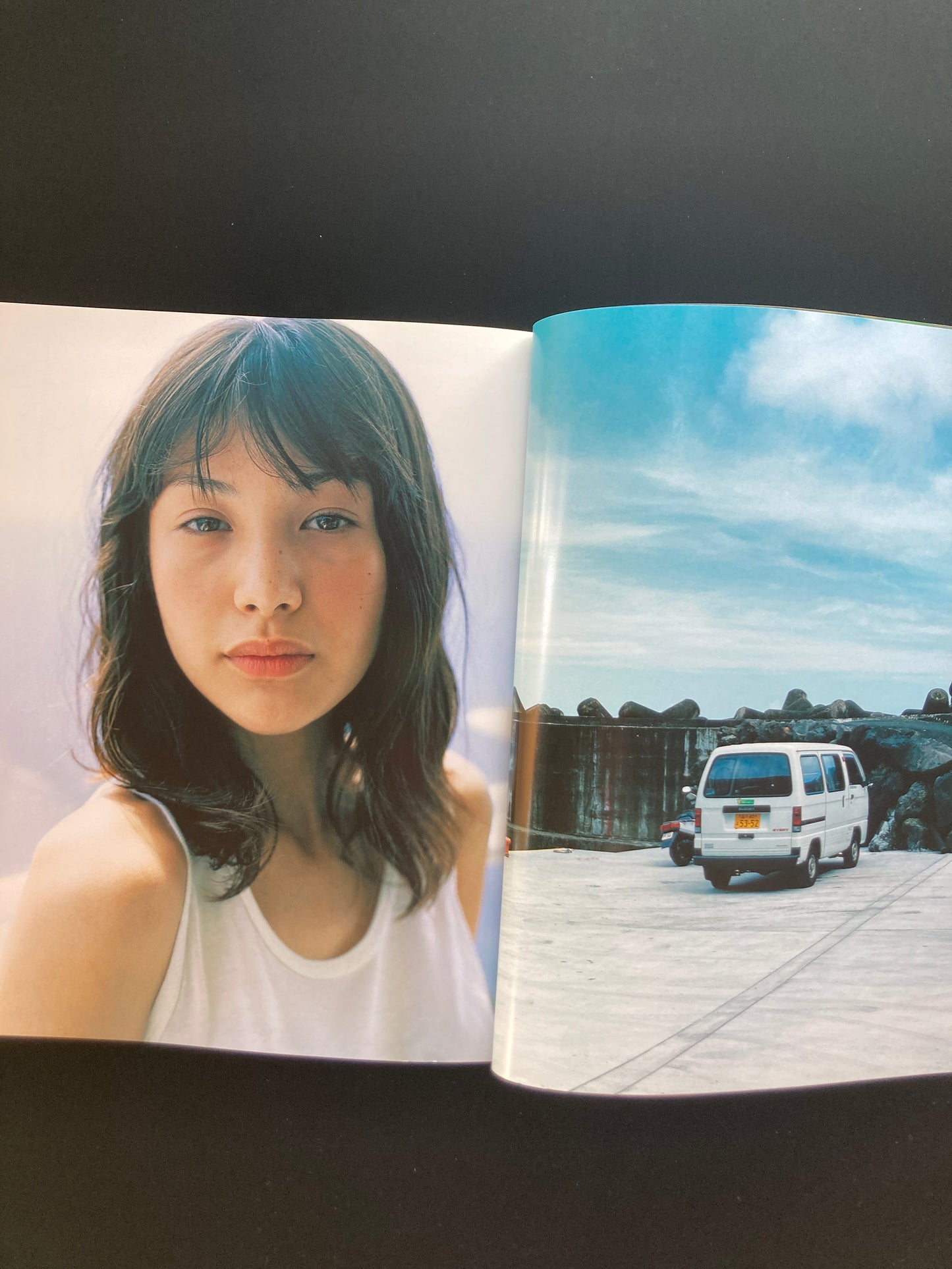 The sun and honey MARIKO TAKAHASHI
