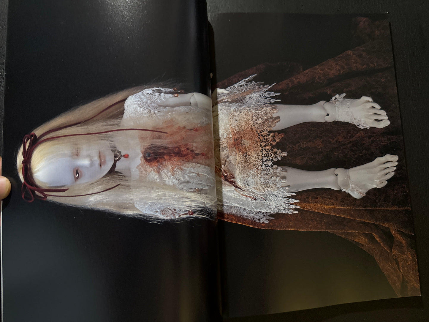 D.D.D. magazine vol.10