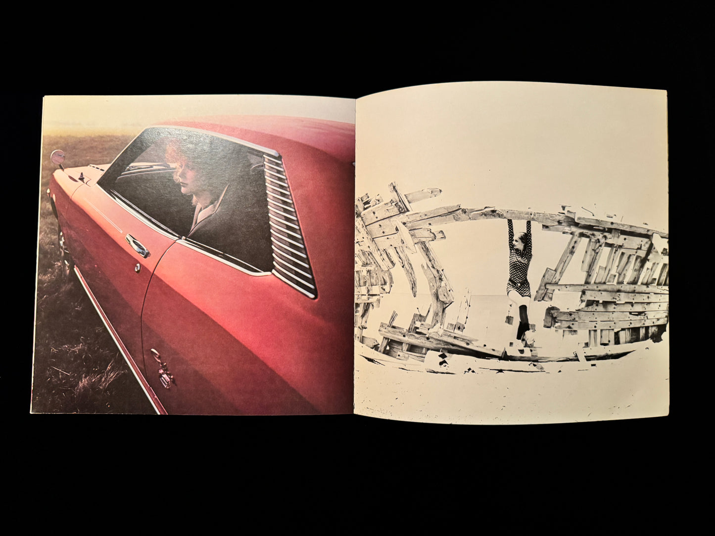 PHOTO POEM