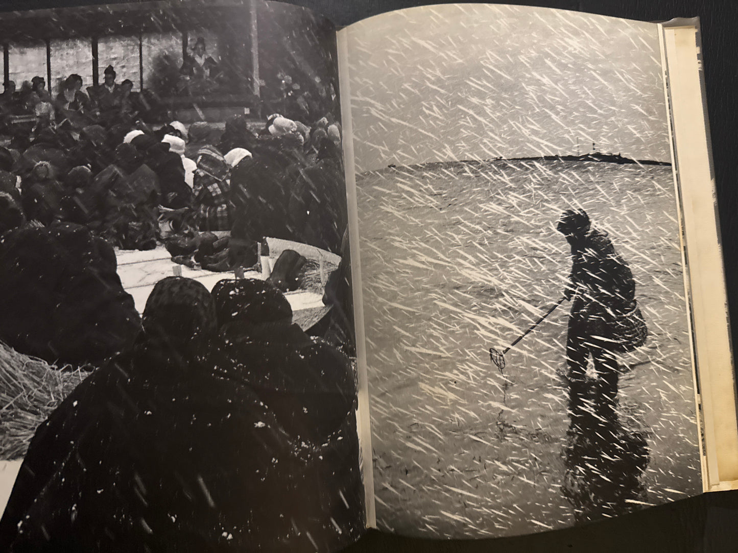 Selected Works of NANIWA SHASHIN CLUB 60th anniversary 1966