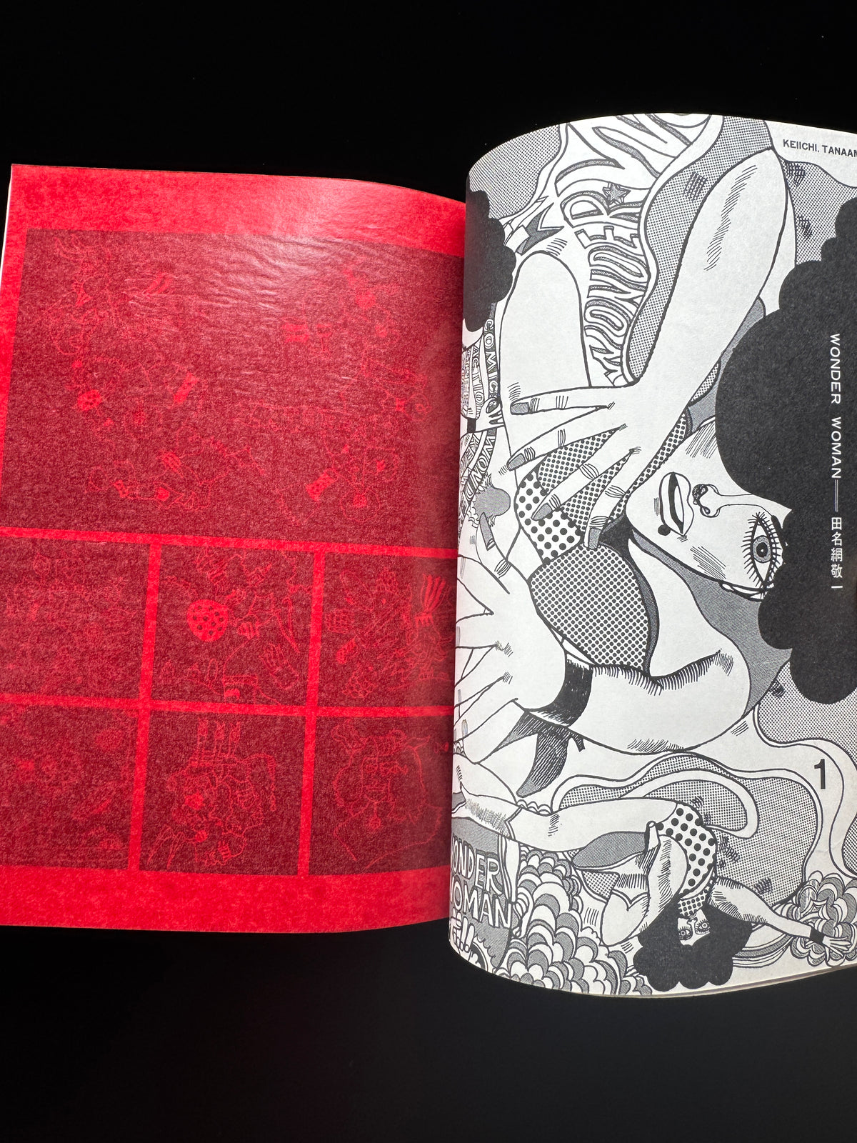 ART JOURNAL 62 : comic strip