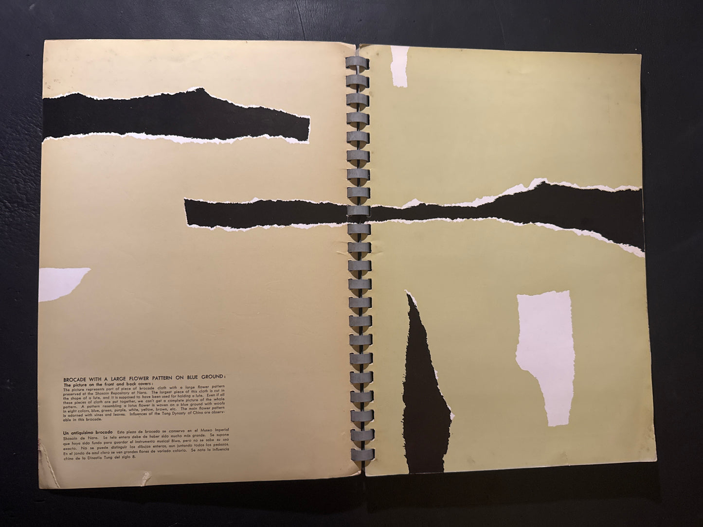 Woolens & Worsteds of Japan