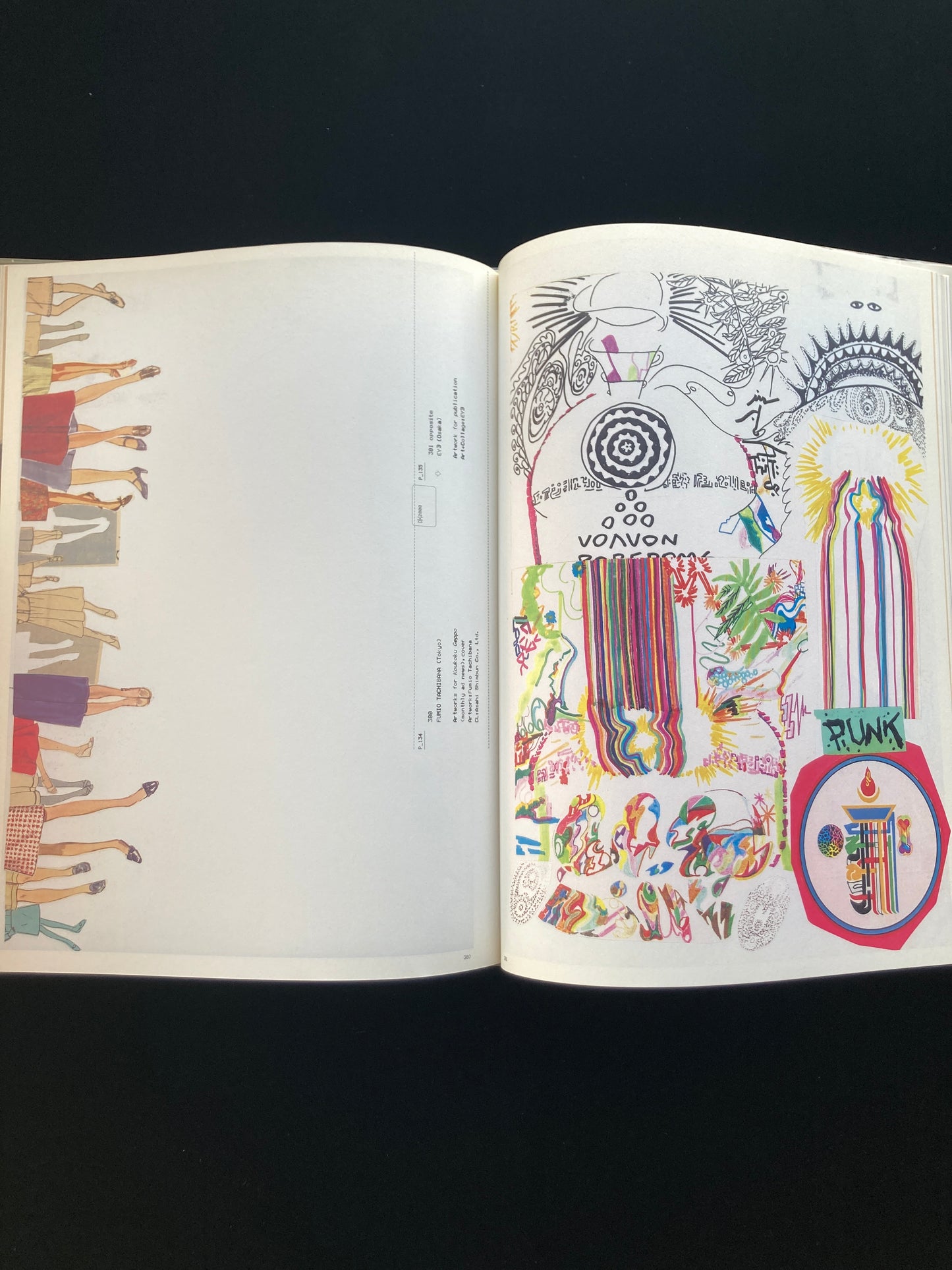 IDEA Alternative DESIGN×2000