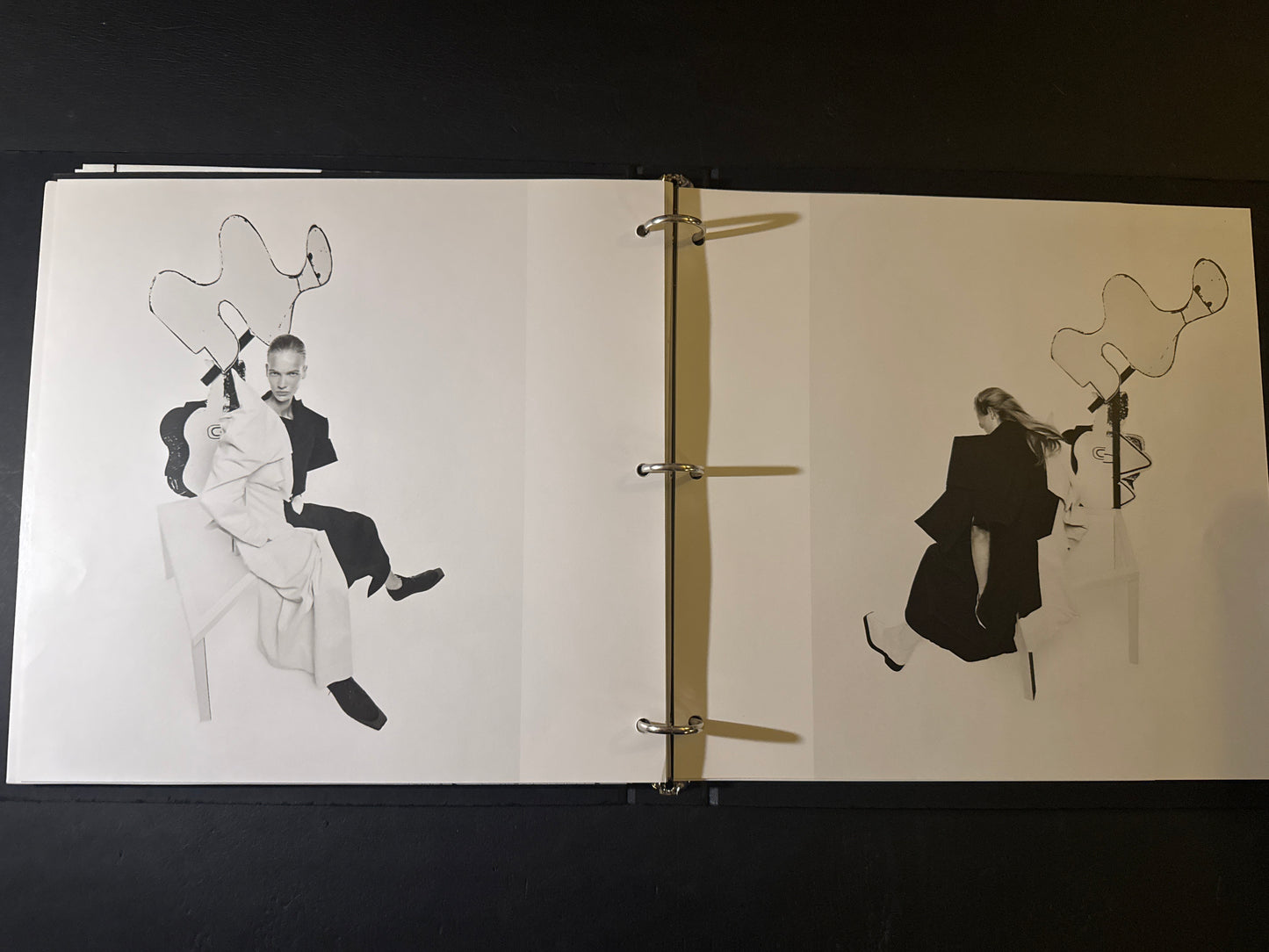 Perspective Libre : Limited 1000 copies Collector Edition