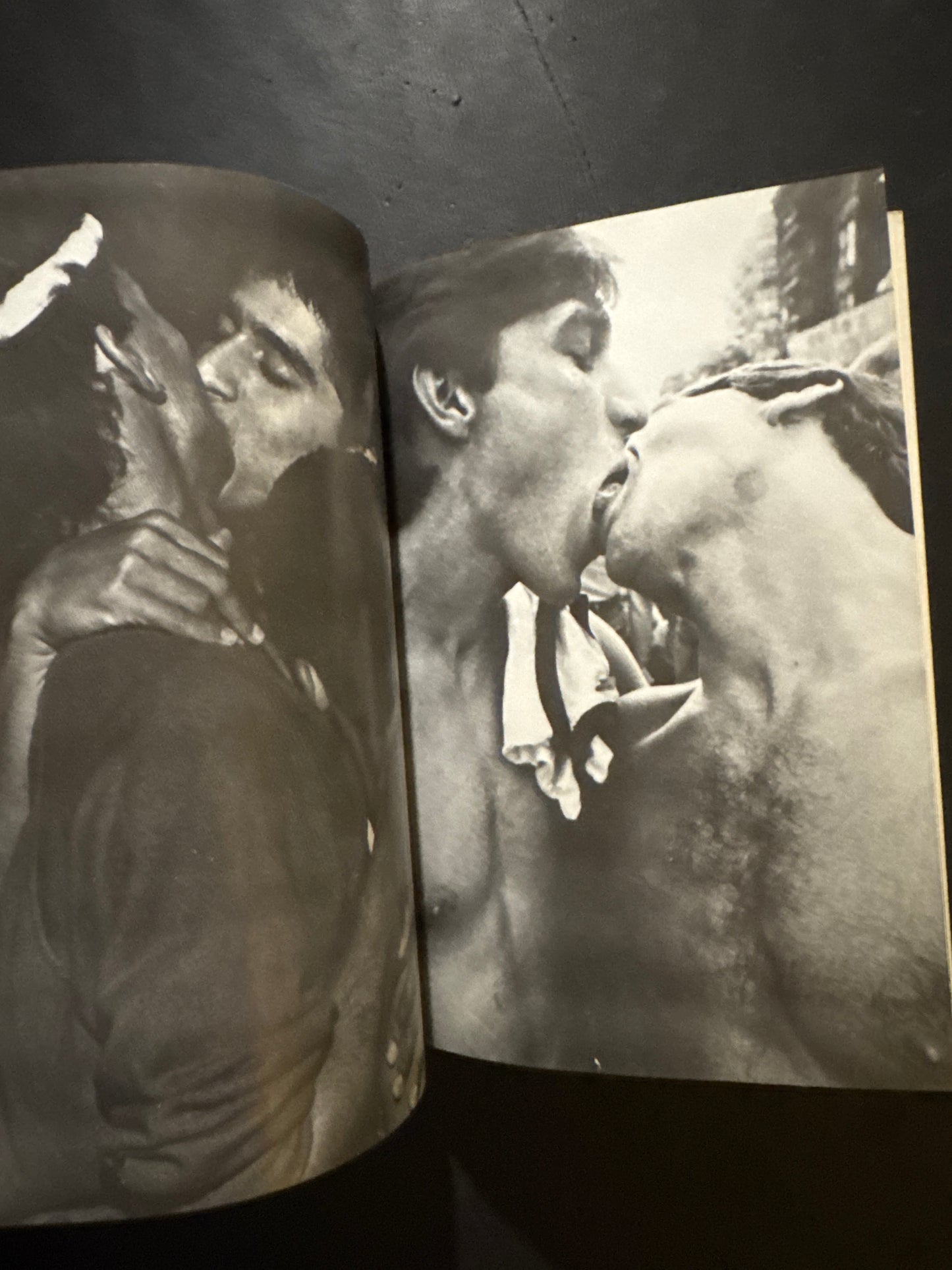 New York Without Women