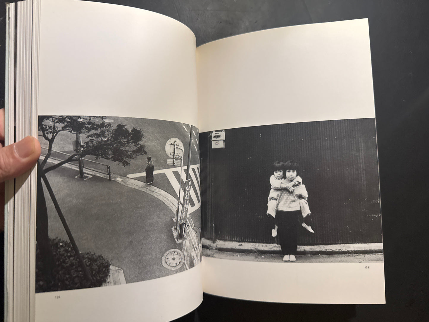 ECM Sleeves of Desire