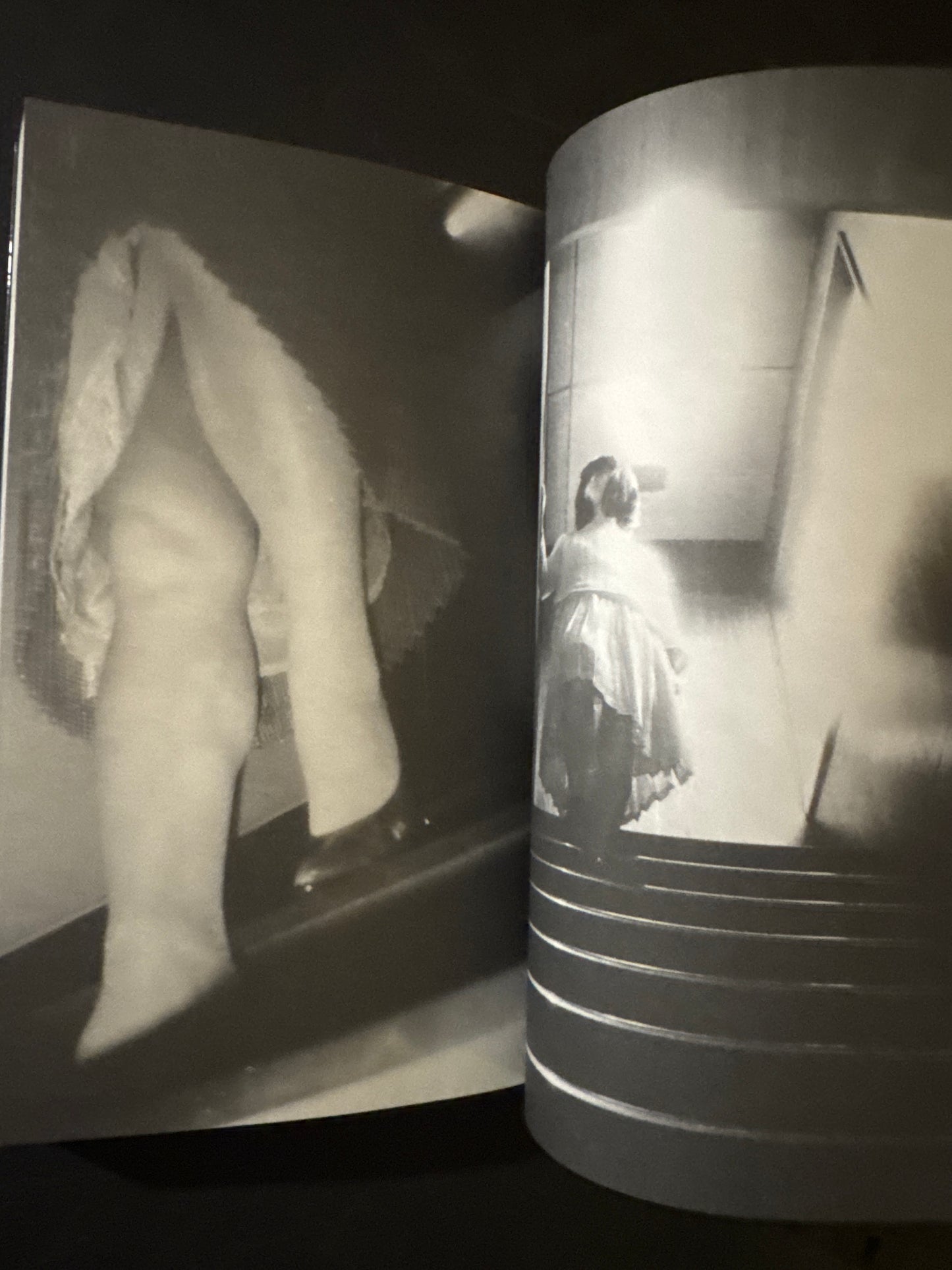 The Secret Art of Photographing in Darkness