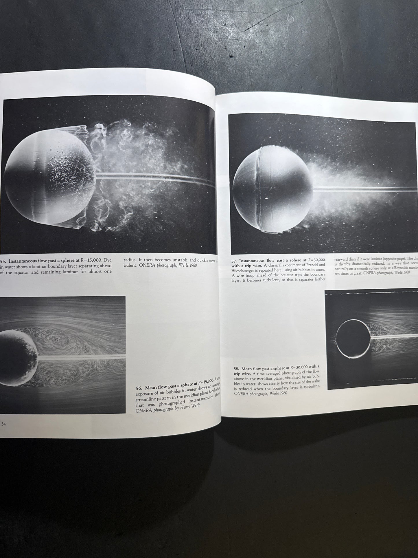 An Album of Fluid Motion