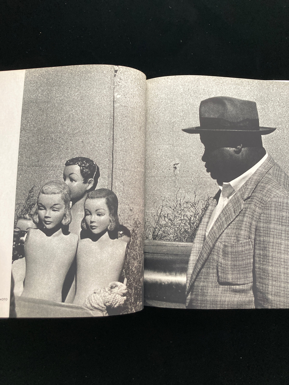 photography of the world '62