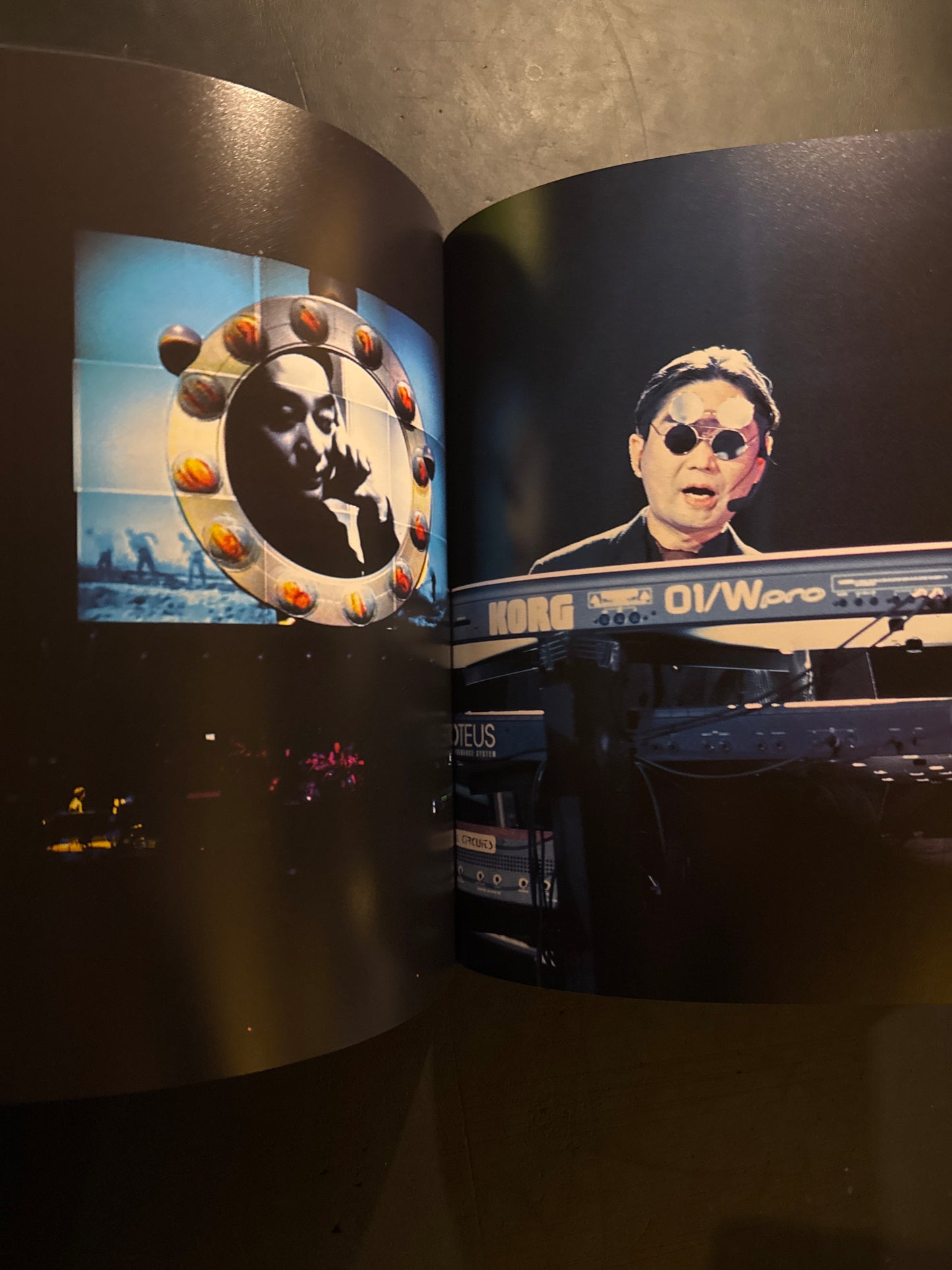 YMO : TECHNODON WAKE UP