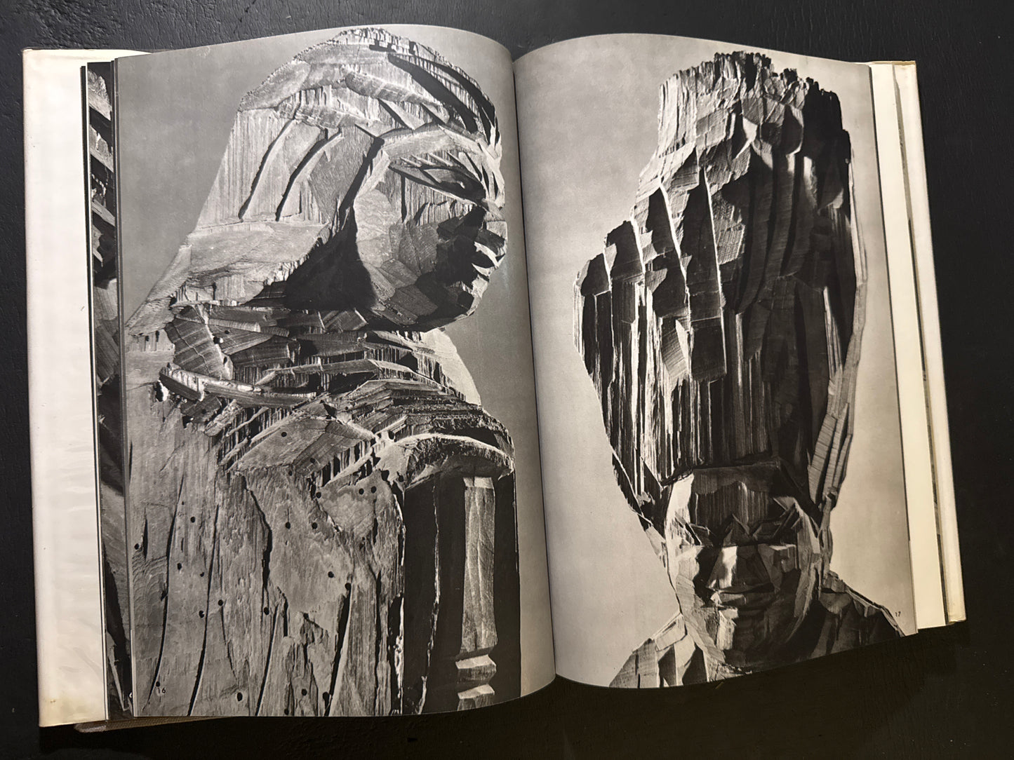 SCULPTURE OF ENKU