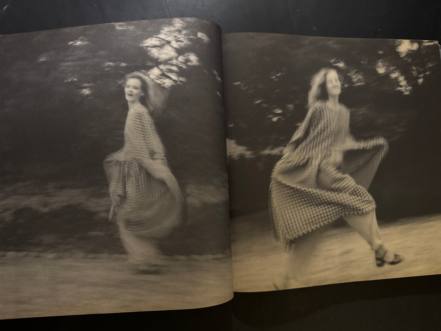 COMME des GARCONS 1975-1982
