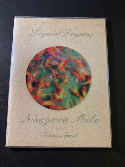 Liquid Dreams (1st edition)