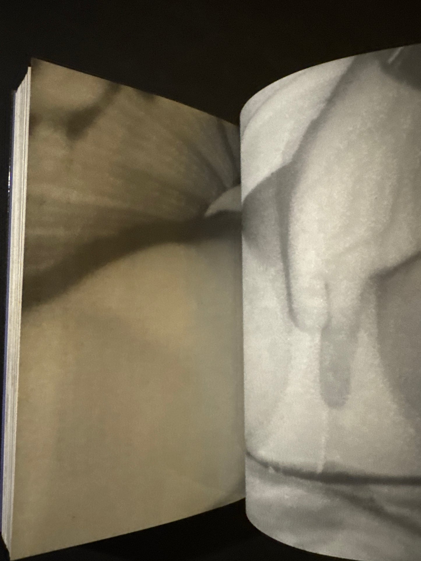 The Secret Art of Photographing in Darkness