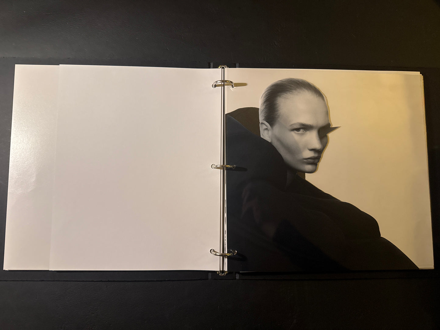 Perspective Libre : Limited 1000 copies Collector Edition