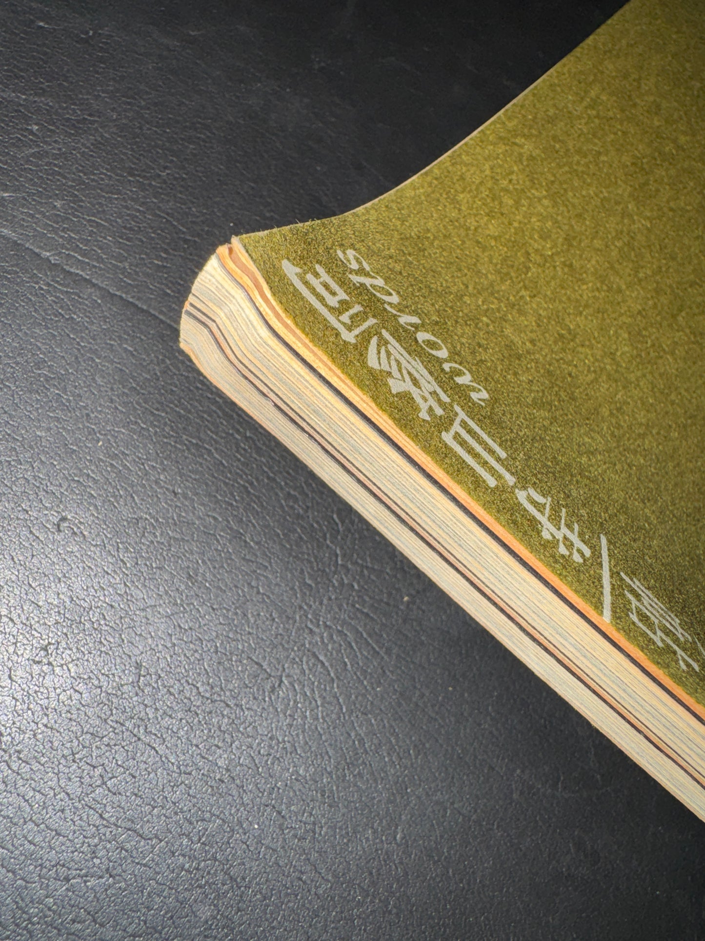 Nippon Theatre photobook