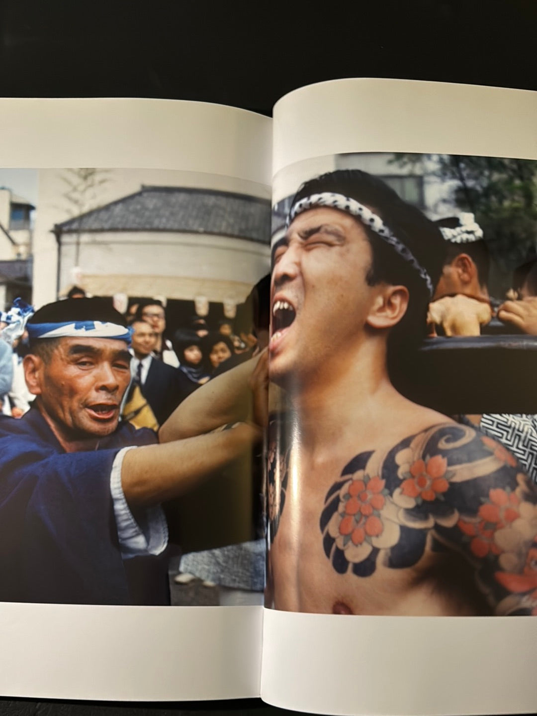 TOKYO TATTOO 1970