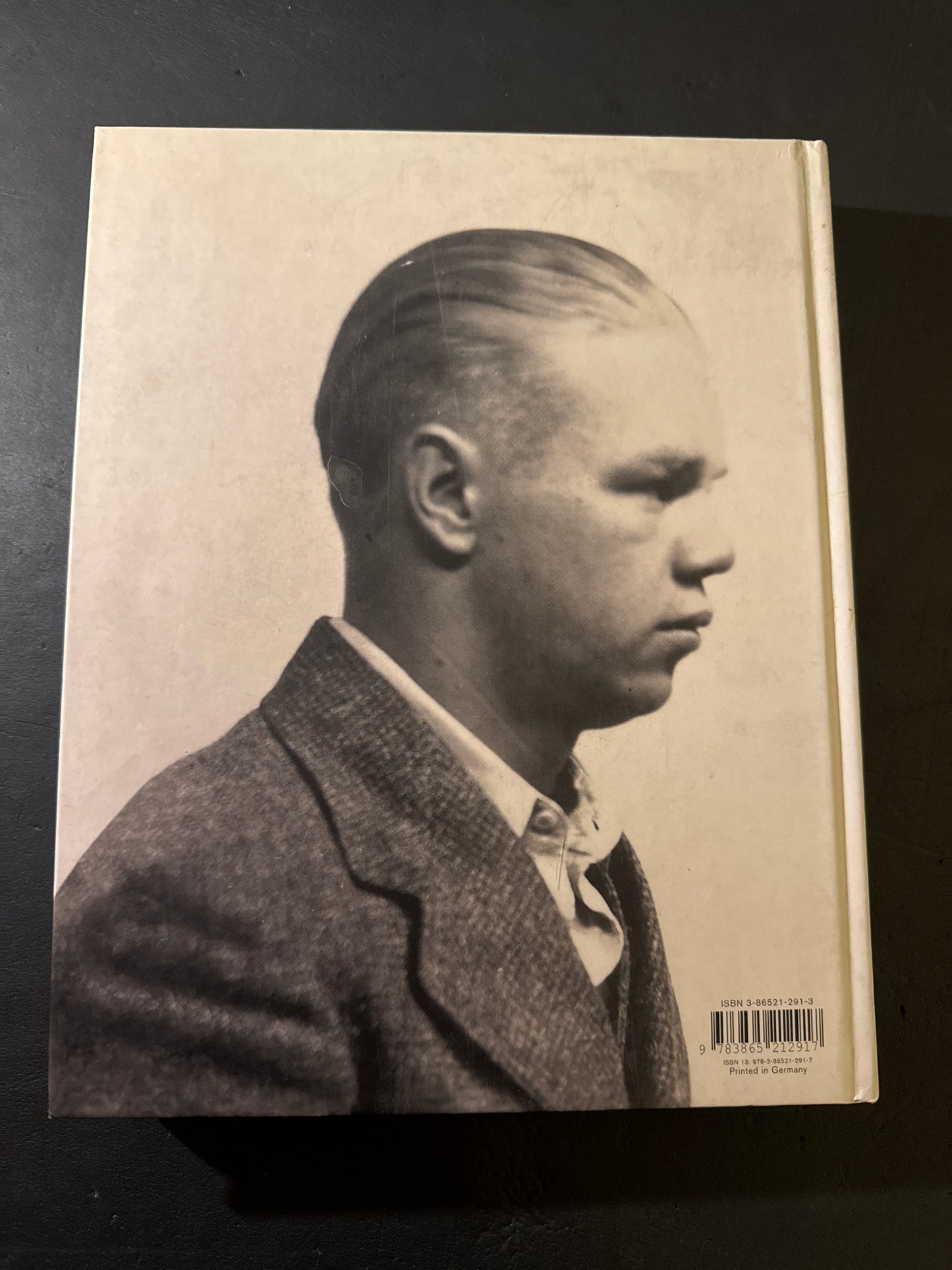 LEAST WANTED : A Century of American Mugshots