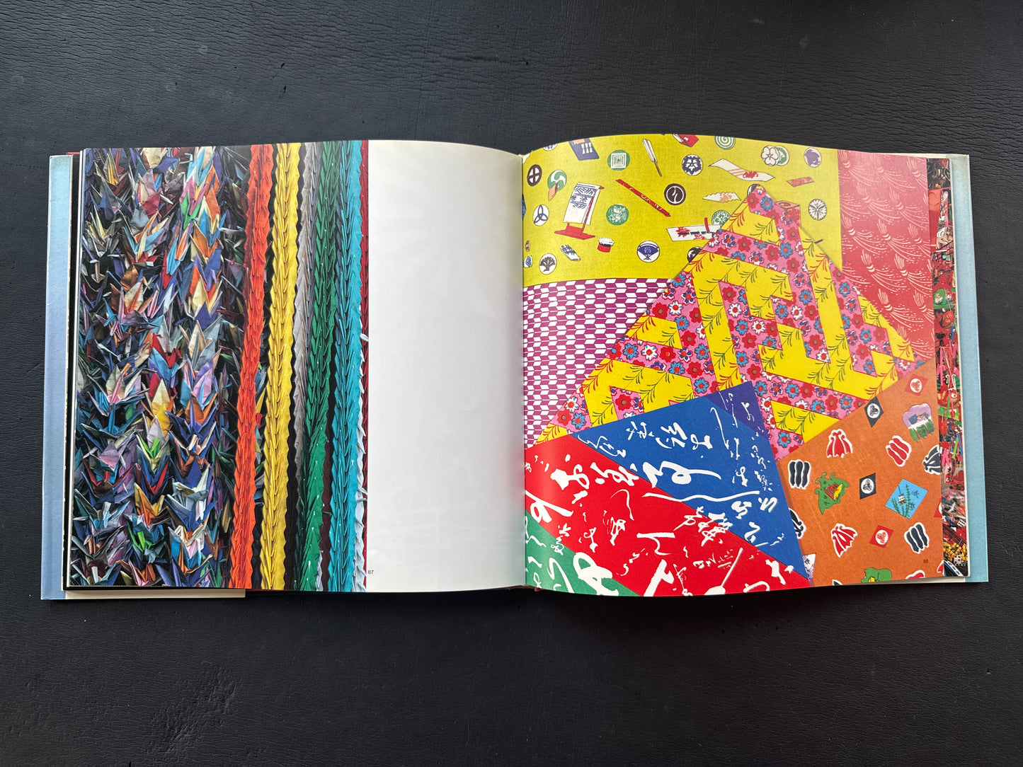 JAPANESE COLORING