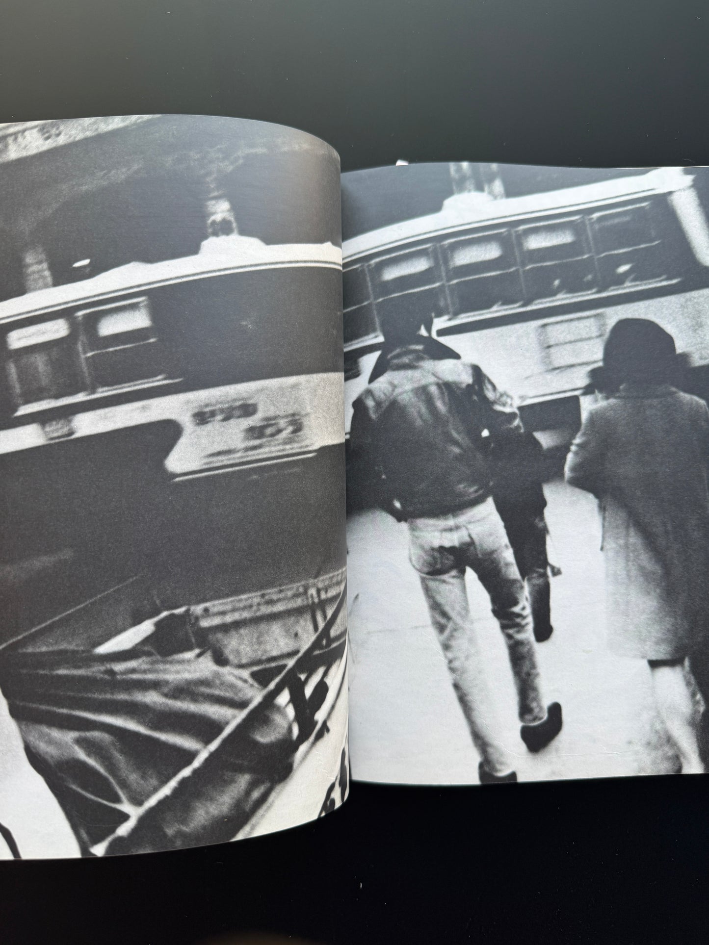 ASAHI CAMERA 1971 complete set