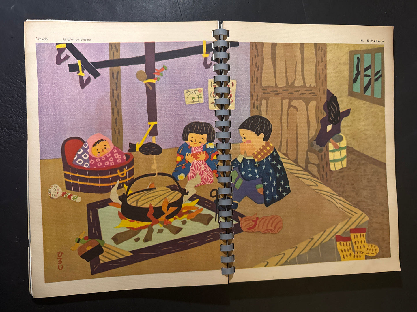 Woolens & Worsteds of Japan