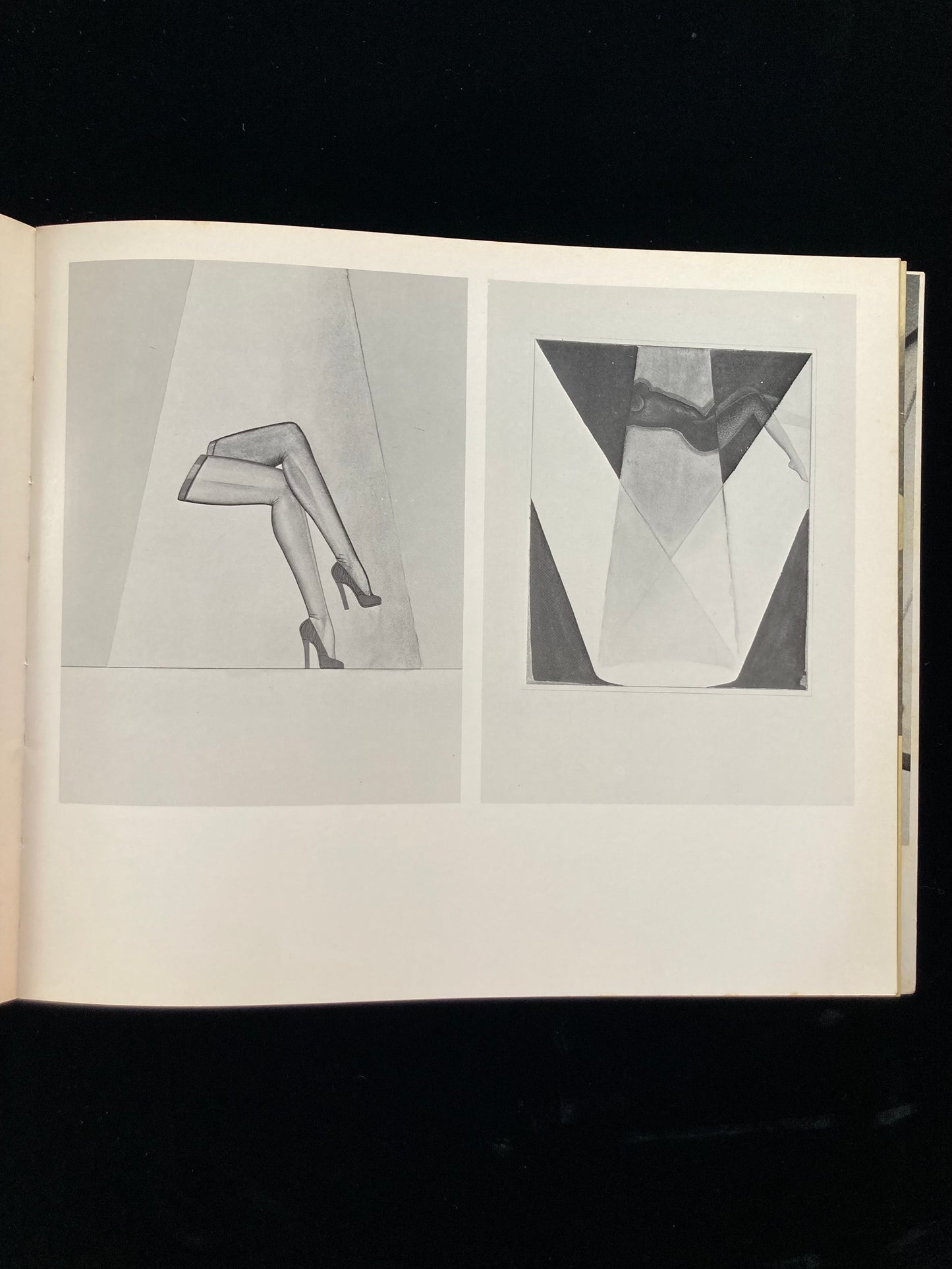 ALLEN JONES catalogue