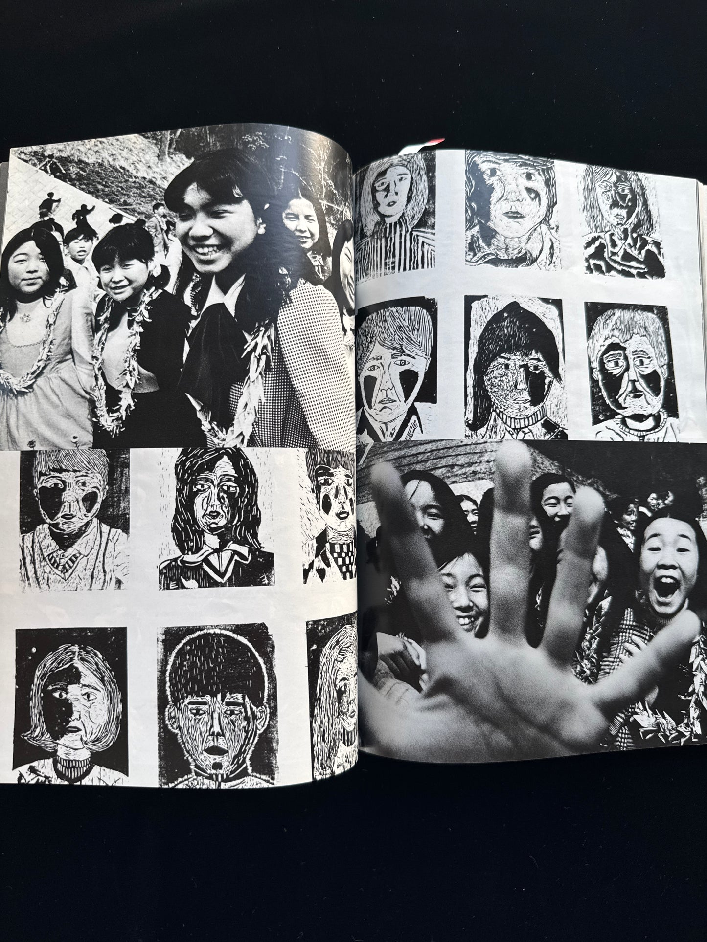 CAMERA MAINICHI 1975 Complete set
