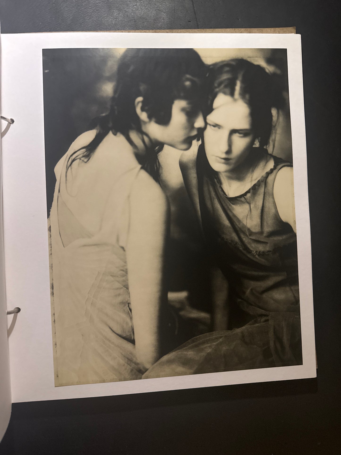 ALBERTA FERRETTI - FOTO PAOLO ROVERSI-SETTEMBRE 1999