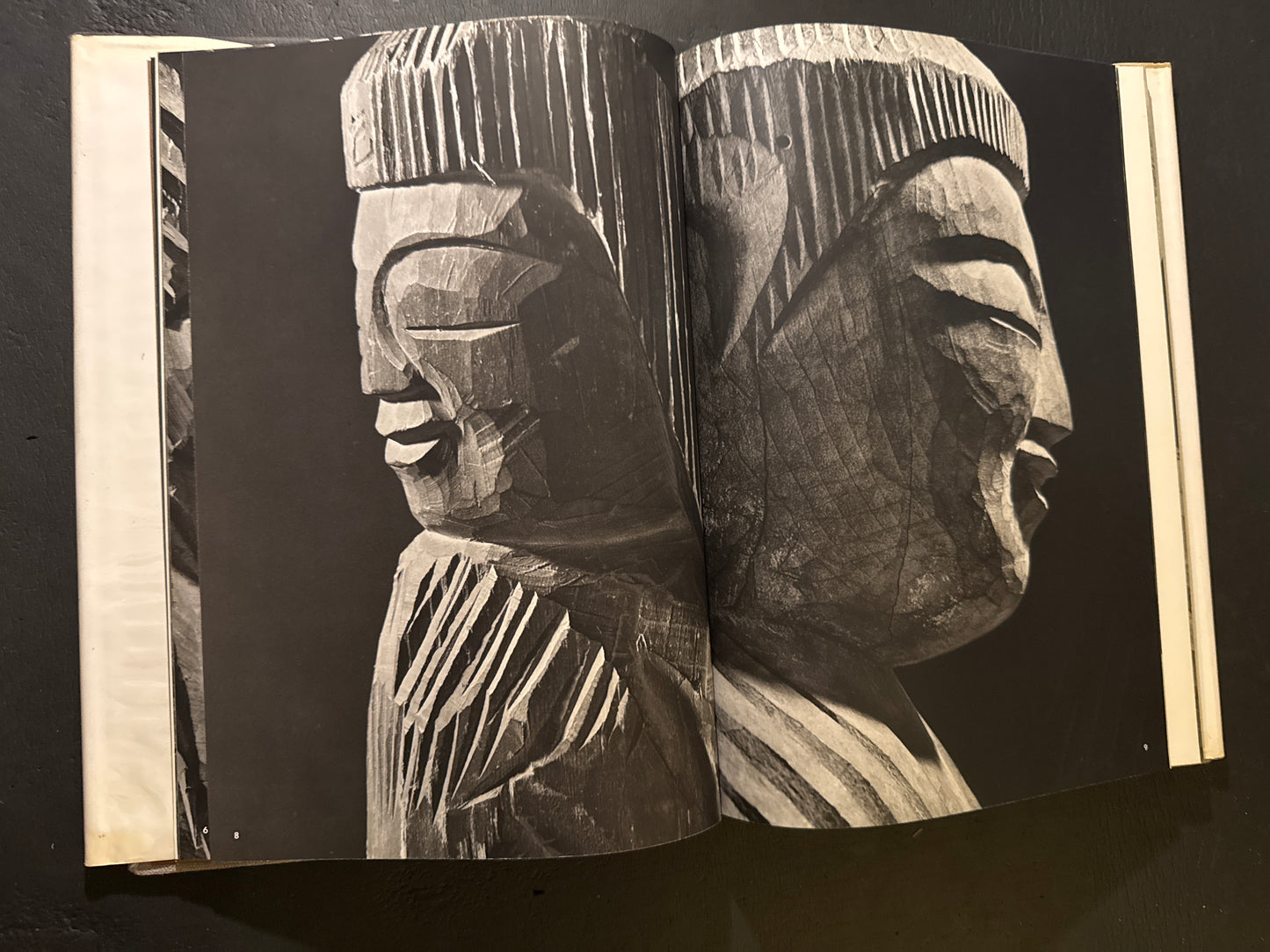 SCULPTURE OF ENKU