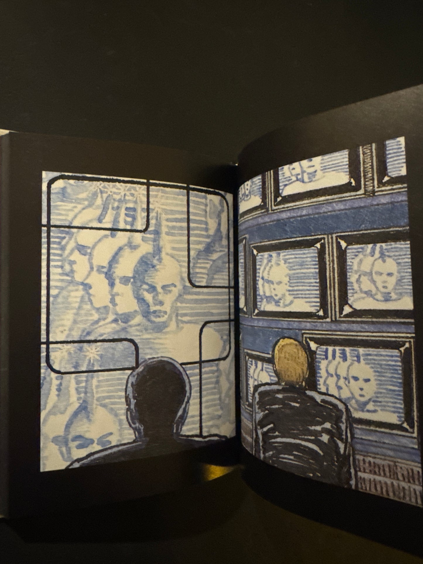 SPINOZA Ⅰ&Ⅱ complete set