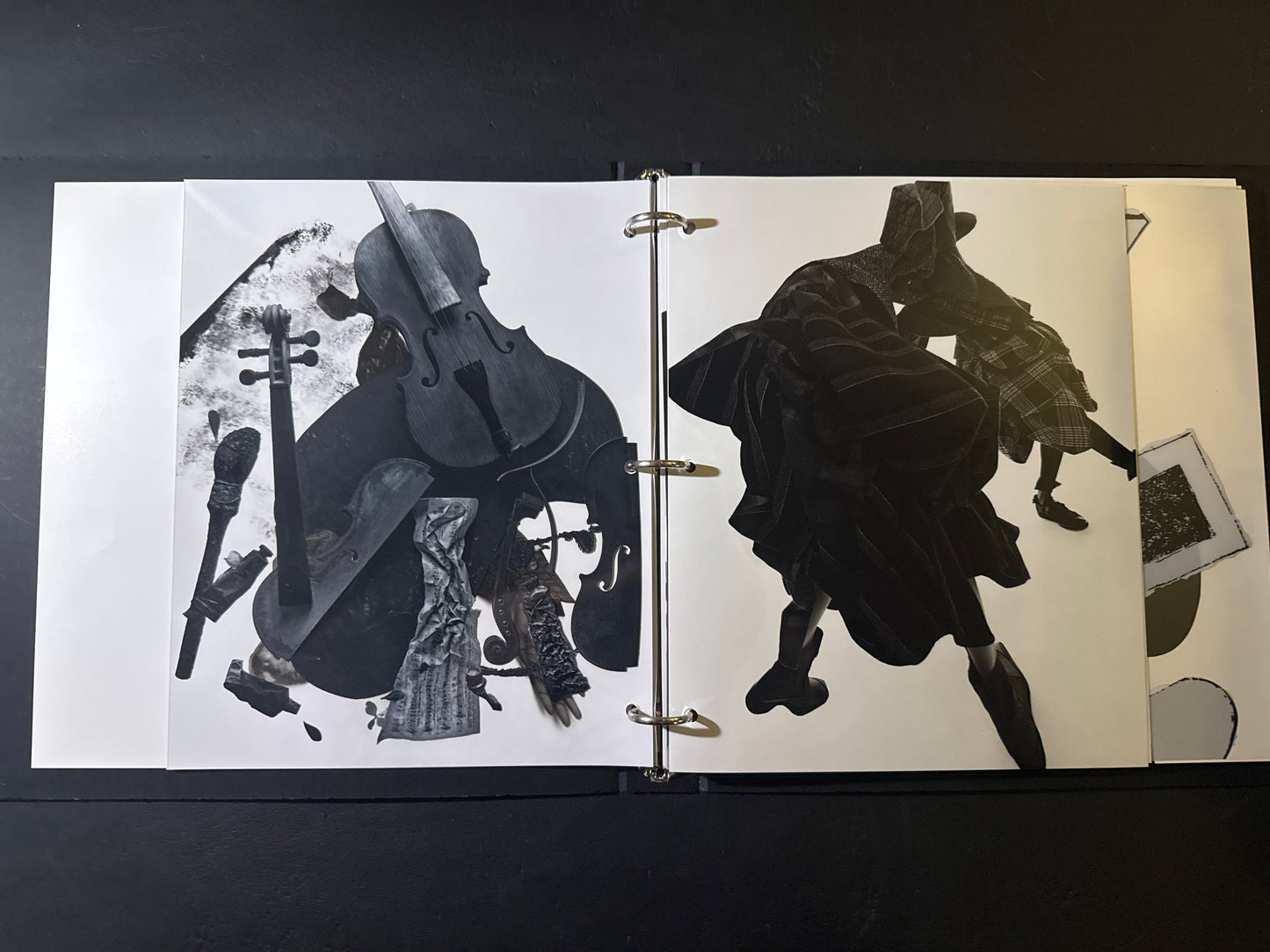 Perspective Libre : Limited 1000 copies Collector Edition