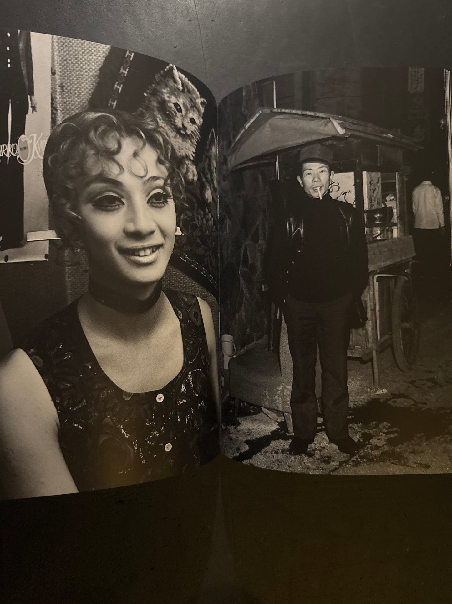 SHINJUKU GUNTODEN 1965-1973 (Limited 500copies)