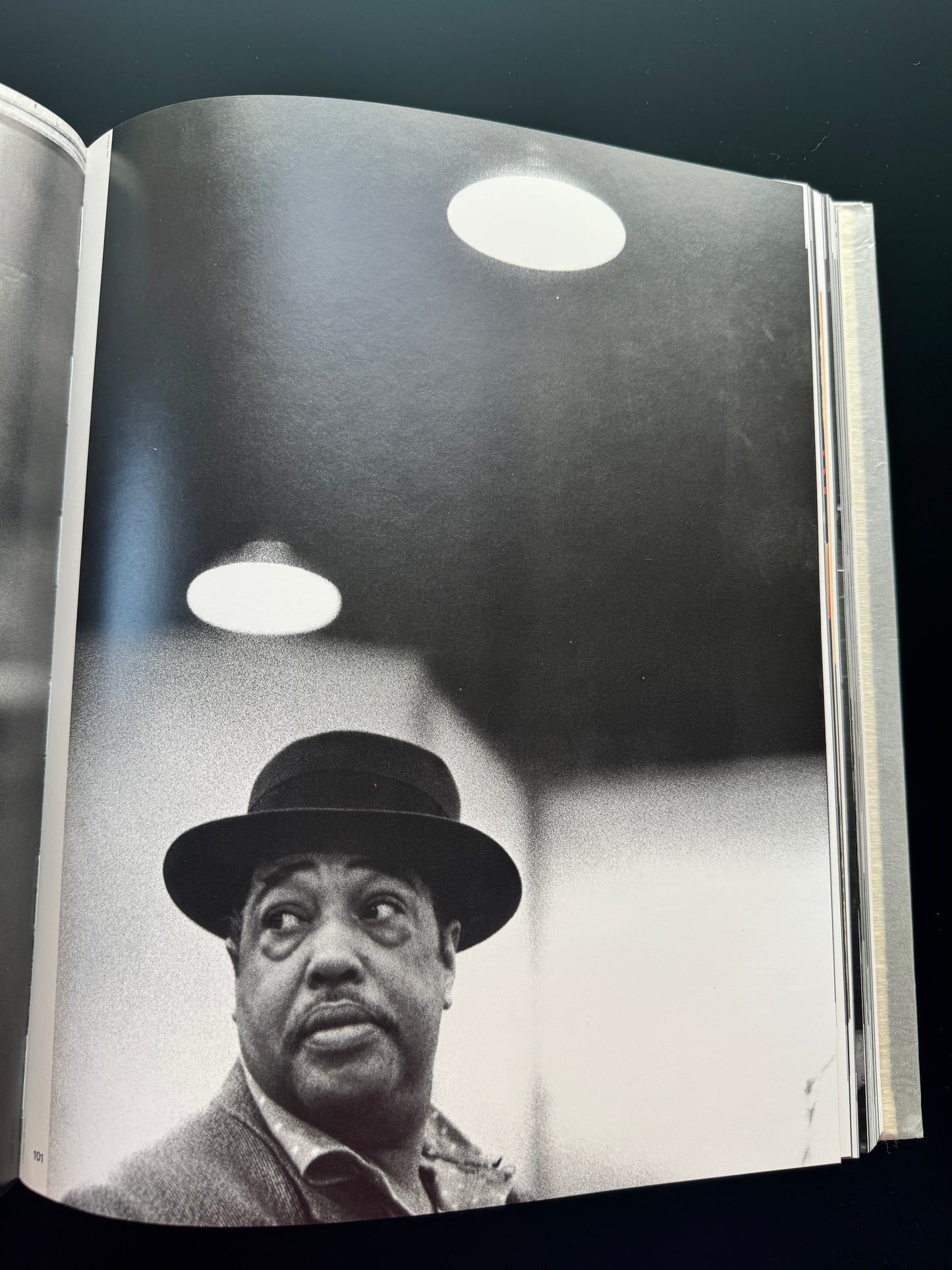 JAZZ GIANTS : VISIONS OF THE GREAT AMERICAN LEGEND