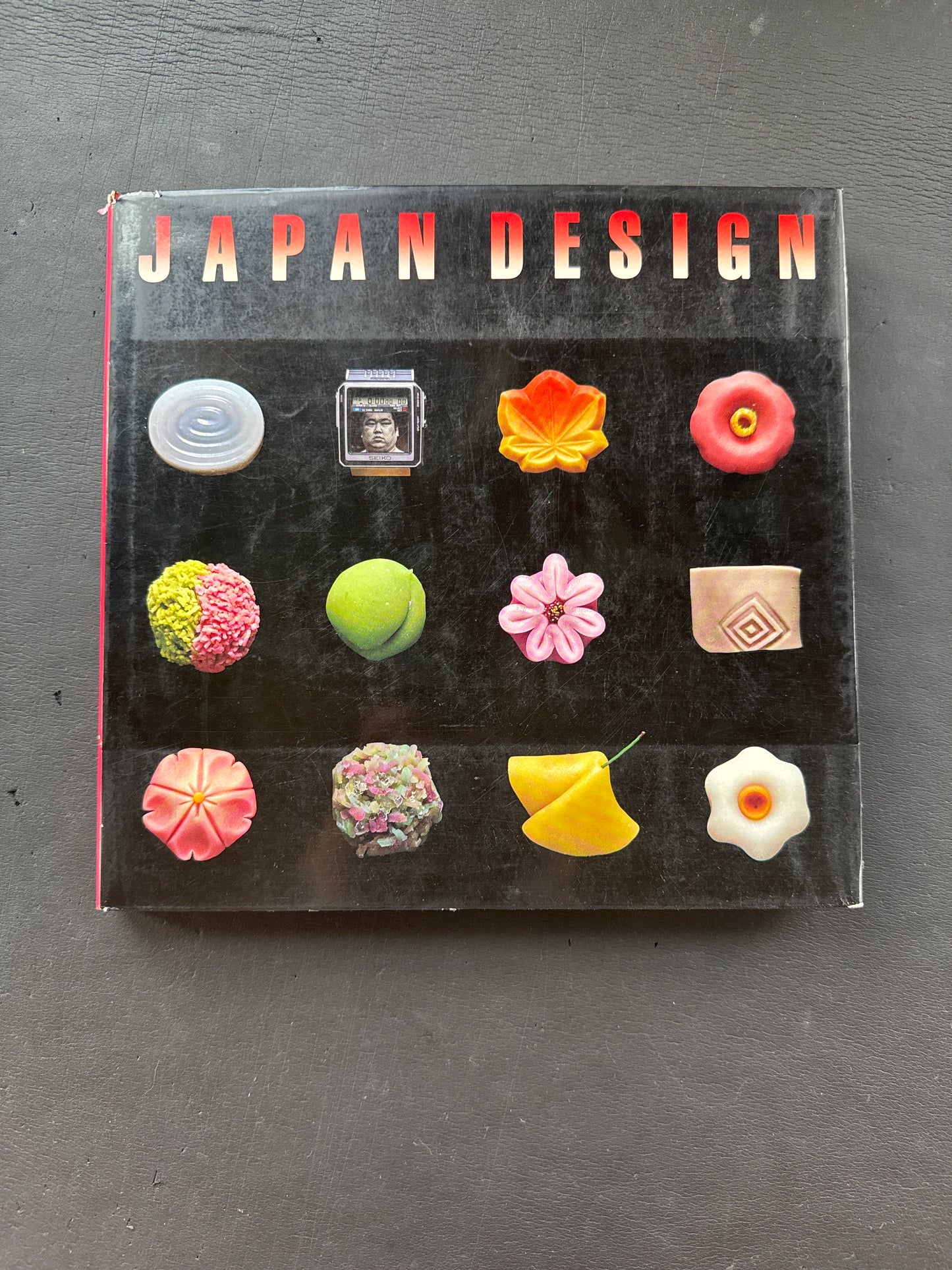 JAPANESE DESIGN