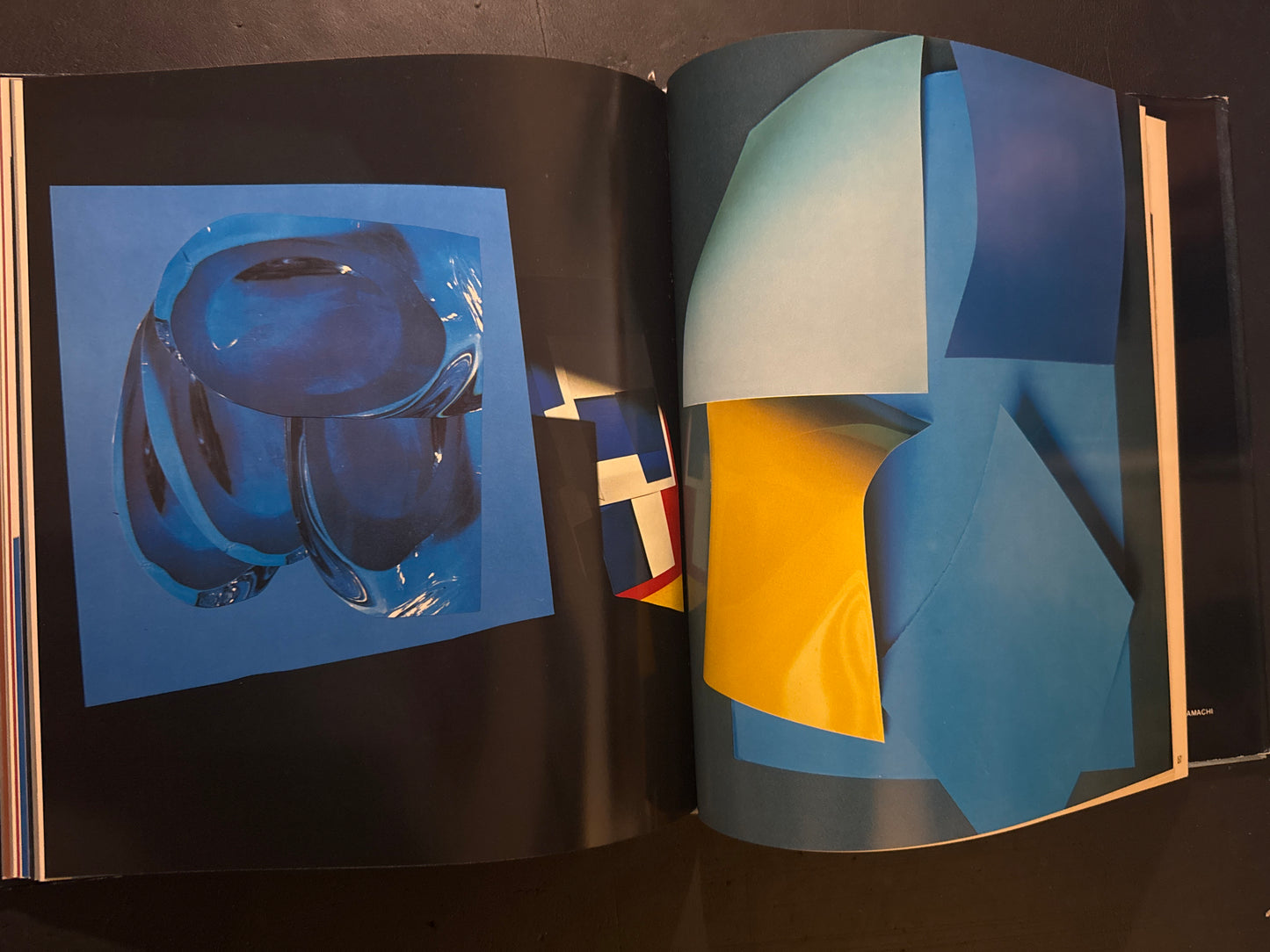 What I'm doing : Positions and directions