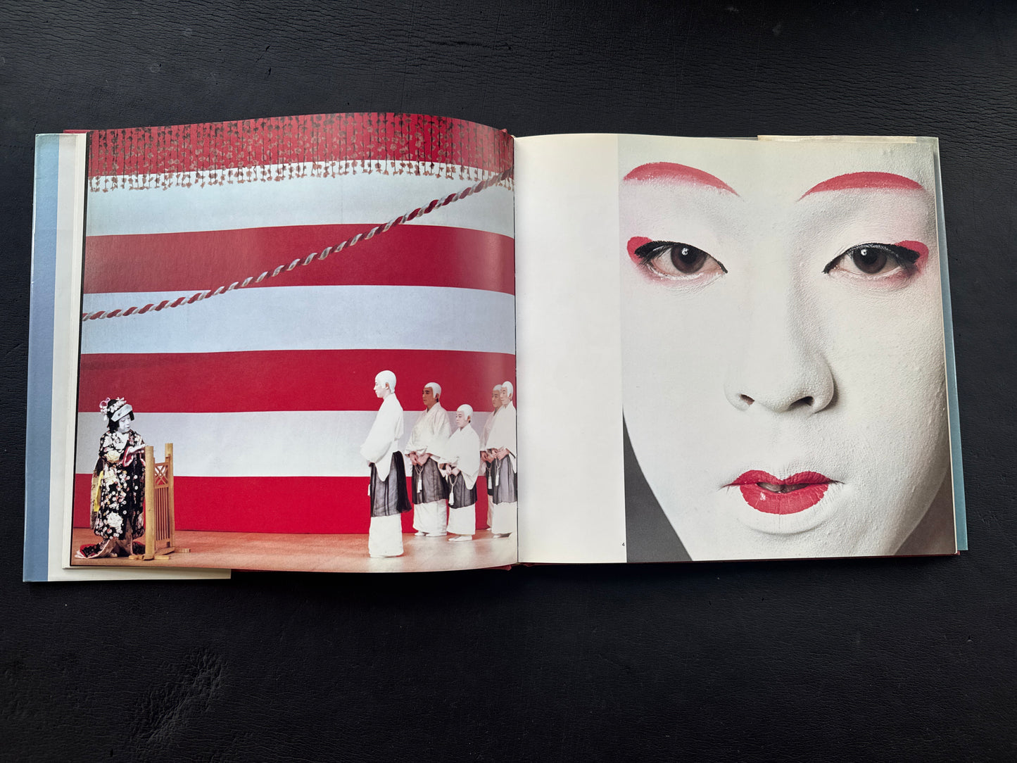 JAPANESE COLORING