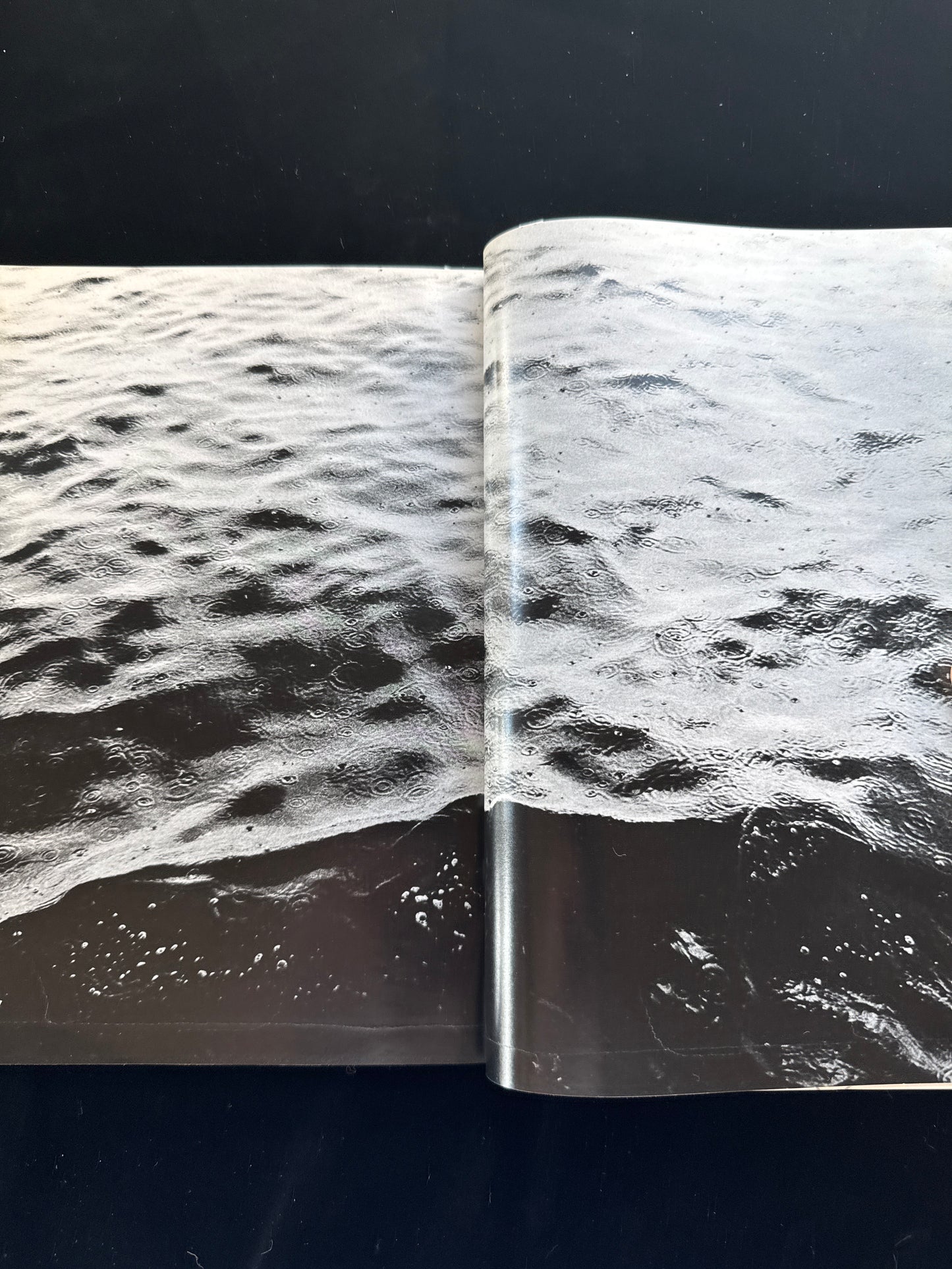 CAMERA MAINICHI 1975 Complete set
